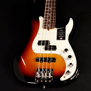 Fender American Ultra Precision Bass Rosewood Fingerboard Ultraburst ≪S/N:US23055727≫ 【心斎橋店】