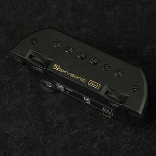 SKYSONIC PRO-1 3WAY SOUND HOLE PICKUP［長期展示品アウトレット］【御茶ノ水本店】