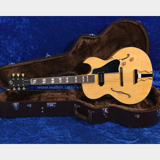 エレクトリックギター ＞ フルアコ、Archtop Tribute、AT105の検索結果