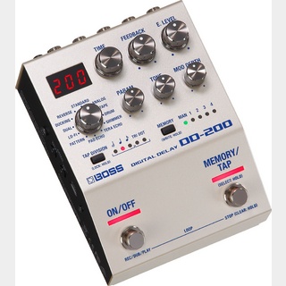 BOSS、DD-20の検索結果【楽器検索デジマート】 BOSS、DD-20の検索結果【楽器検索デジマート】