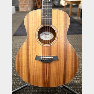 Taylor GS Mini-e Koa #2210031185【実物写真】【福岡店在庫】【分割手数料0%】【送料当社負担】