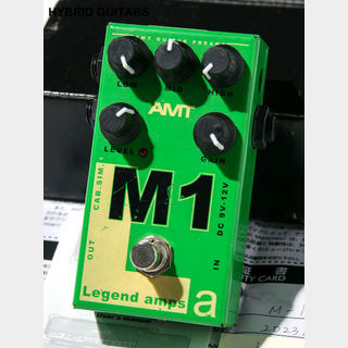 エフェクター（ギター・ベース用）、AMT ELECTRONICSの検索結果【楽器