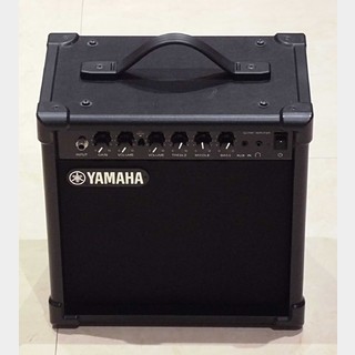 YAMAHA GA15Ⅱ【ギターアンプ】【中古品】