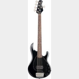 Sterling by MUSIC MAN Ray35MH Black スターリン 【WEBSHOP】