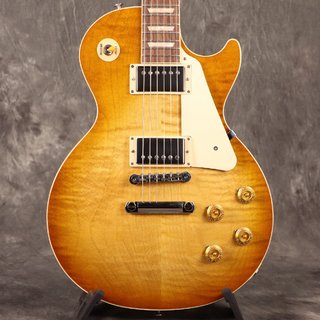 Gibson ISHIBASHI Exclusive Les Paul Standard 50s Figured Top Dirty Lemon Burst [4.16kg][S/N 206640192]【WEB