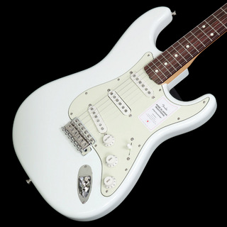 FenderMade in Japan Traditional 60s Stratocaster Rosewood Olympic White [重量:3.16kg]【池袋店】