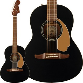 Fender AcousticsFSR Sonoran Mini Black Top 【特価】