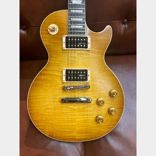 Gibson Les Paul Standard '50s Faded Vintage Honey Burst s/n 219940354 [4.27kg] 3Fフロア