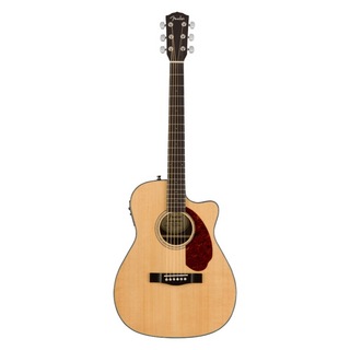 Fender フェンダー CC-140SCE Concert Nat w/case WN エレクトリックアコースティックギター