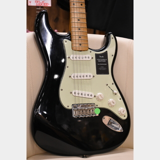 FENDER／VINTERA Ⅱ ROAD WORN '60S STRATOCASTER〜ビンテージの風合い