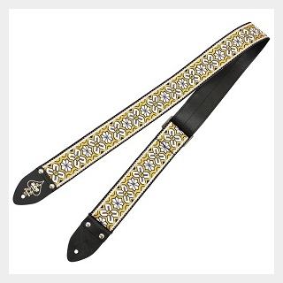 D'AndreaAce Guitar Straps ACE-2 -Greenwich-【渋谷店】