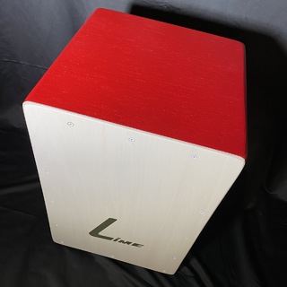 LiME Cajon F Bass 【現物画像】