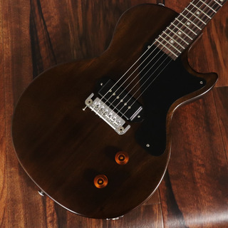 GibsonCharlie Starr Les Paul Junior Dark Walnut  【梅田店】