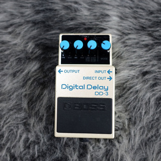 BOSS DD-3 Digital Delay