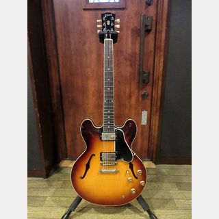 Gibson 1961 ES-335TD