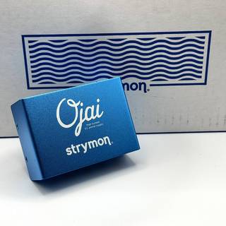 strymon ojaiの検索結果【楽器検索デジマート】