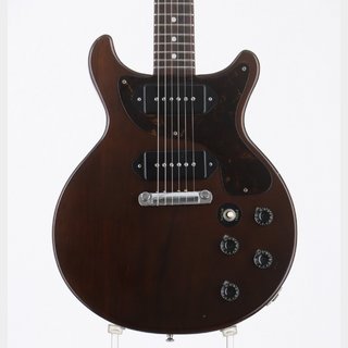 Burny FTV-90 M Mahogany Brown【名古屋栄店】