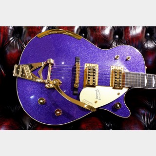 Gretsch USA Custom Shop G6134CS 1959 Penguin NOS 2020 [Built by Stephen Stern]