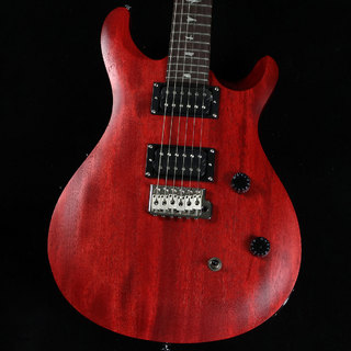 Paul Reed Smith(PRS)SE CE24 Standard Satin Vintage Cherry SECE24スタンダード