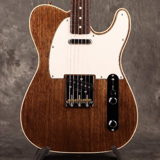 Fender ISHIBASHI FSR Made in Japan Traditional 60s Custom Telecaster Walnut Top[S/N JD24012511]【WEBSHOP】