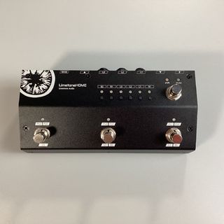 LimetoneBASE ギターエフェクター Amazon | Limetone Audio/LimetoneBASE ライムトーンオーディオ