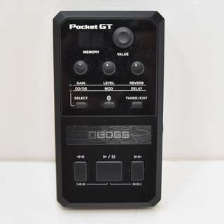 BOSS、Pocket GTの検索結果【楽器検索デジマート】