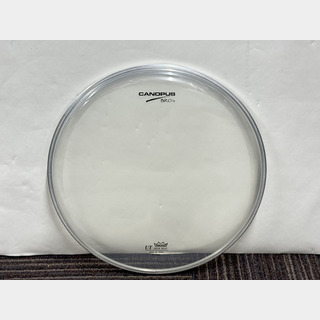 ドラムヘッド ＞ タム／フロア／バスドラ用の検索結果【楽器検索