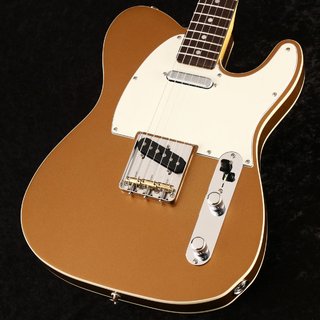 Fender JV Modified 60s Custom Telecaster Rosewood Fingerboard Firemist Gold【御茶ノ水本店】