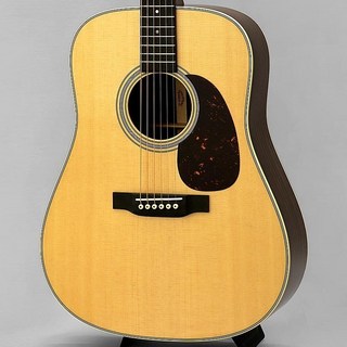 Martin CTM D-28 Premium Sitka Spruce Top #2608041カスタムショップ製 最上級グレードTOP材使用 特注品 [IKEB...