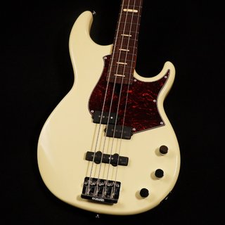 YAMAHA BBP34 Vintage White ≪S/N:IKX241E≫ 【心斎橋店】