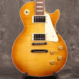 Gibson ISHIBASHI Exclusive Les Paul Standard 50s Figured Top Dirty Lemon Burst [4.40kg][S/N 208540312]【WEB