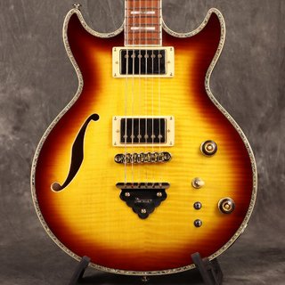 Ibanez ARTIST Series AR520HFM-VLS(Violin Sunburst) [傷有B級アウトレット特価]【WEBSHOP】