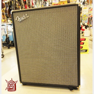 Amazon | Fender フェンダー ベースアンプ RUMBLE 500 V3 100V