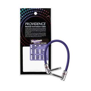 PROVIDENCE P203 パッチケーブル6本セット 楽器用ケーブル ＞ パッチ 