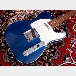 Fender CLASSIC '60S TELE CUSTOM