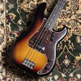 FenderAmerican Vintage II 1960 Precision Bass 3-Color Sunburst エレキベース プレシジョンベース