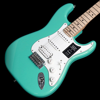 Fender Player Stratocaster HSS Maple Sea Foam Green[重量:3.8kg]【池袋店】