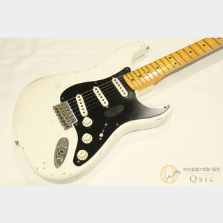 Fender Custom ShopAncho Poblano Stratocaster Relic 【返品OK】[WJ210]