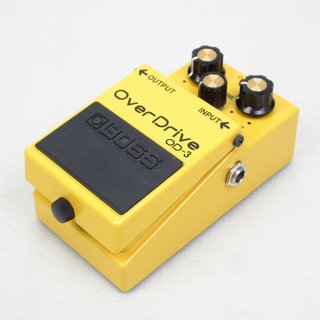 BOSS OD-3 Over Drive オーバードライブ 【横浜店】