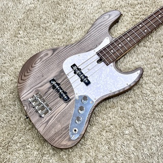 Bacchus WJB-500R ASH CHG-SM -Univers Series- 【アウトレット特価】【ディンキーシェイプ】