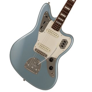 Fender2023 Collection MIJ Traditional Late 60s Jaguar Rosewood Fingerboard Ice Blue Metallic フェンダー【W