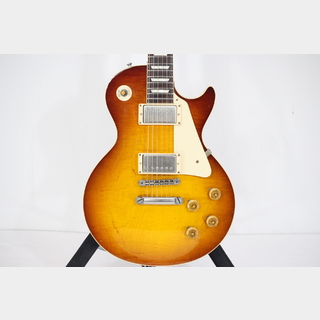 Gibson Custom ShopHistoric Collection 1959 Les Paul Heavily Aged