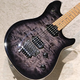 EVH 【展示品特価!】Wolfgang Special QM Baked Maple Fingerboard -Charcoal Burst- #WG230123M