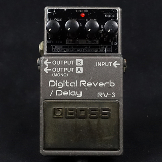 BOSS、rv-3の検索結果【楽器検索デジマート】