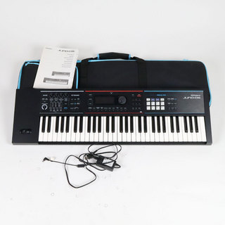Roland 【中古】 シンセサイザー ROLAND JUNO-DS61