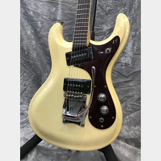 モズライトの検索結果【楽器検索デジマート】