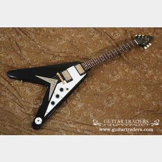 Epiphone1998 1958 Flying V "Korina"