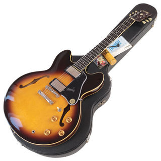 Orville by Gibson 【中古】Orville by Gibson ES-VS 1988年製 オービル ES-335タイプ エレキギター