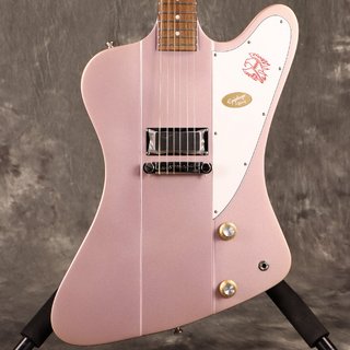 Epiphone Inspired by Gibson Custom 1963 Firebird I Heather Poly エピフォン ファイヤーバード [S/N 24061523519]