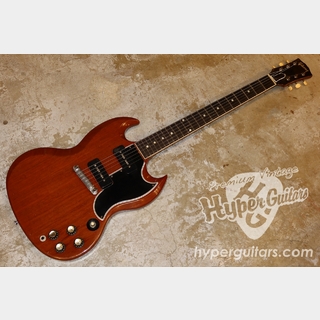 Gibson'62 SG Special